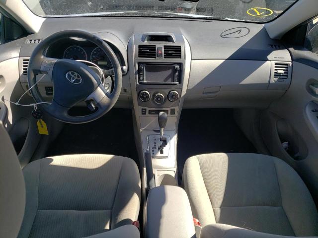 Photo 8 from auction – 2013 TOYOTA COROLLA BA with VIN 2T1BU4EE4DC102552