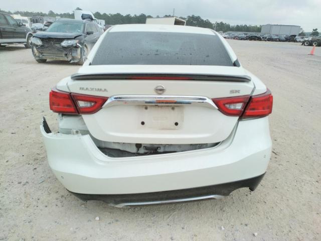 Photo 6 from auction – 2017 NISSAN MAXIMA 3.5 with VIN 1N4AA6AP5HC444670