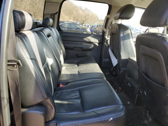 Photo 10 from auction – 2011 GMC SIERRA K15 with VIN 3GTP2VE38BG396928
