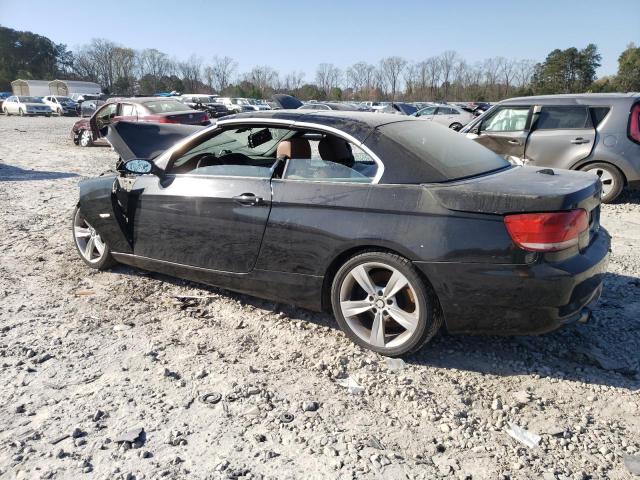 Photo 2 from auction – 2008 BMW 335 I with VIN WBAWL73548PX54276
