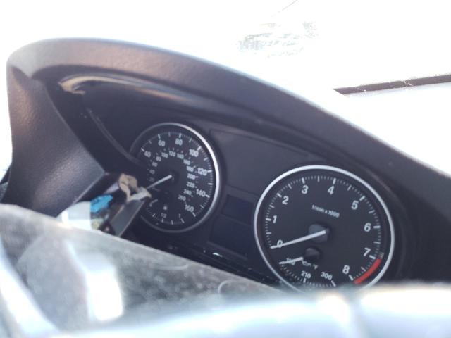 Photo 9 from auction – 2010 BMW 335 XI with VIN WBAPL3C57AA408292