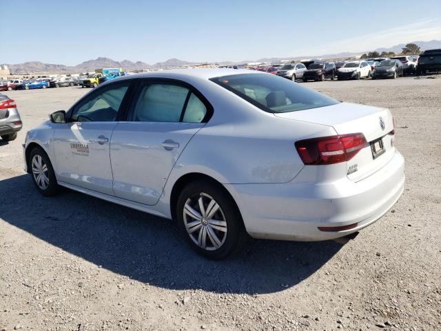 Photo 2 from auction – 2017 VOLKSWAGEN JETTA S with VIN 3VW2B7AJ4HM406095