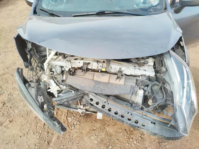 Фото 11 с аукциона – 2018 NISSAN VERSA NOTE с VIN 3N1CE2CP8JL370218