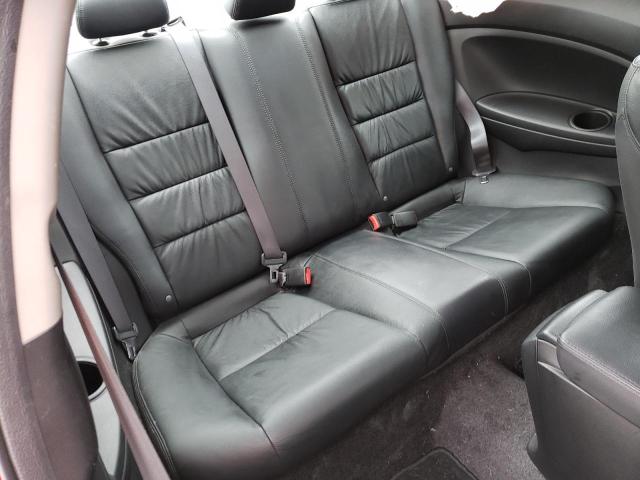 Photo 10 from auction – 2010 HONDA ACCORD EXL with VIN 1HGCS2B85AA001244