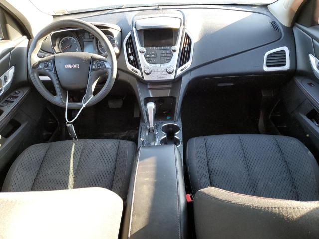 Photo 8 from auction – 2013 GMC TERRAIN SL with VIN 2GKFLREK5D6156715