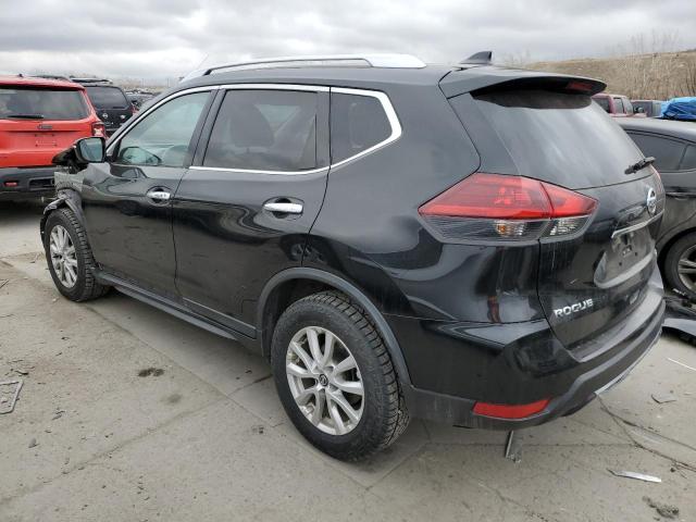 Photo 2 from auction – 2018 NISSAN ROGUE S with VIN KNMAT2MT4JP506693