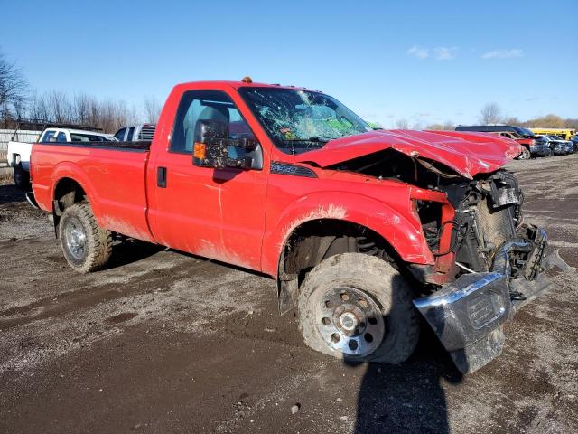 Photo 4 from auction – 2016 FORD F350 SUPER with VIN 1FTRF3B64GEA01660