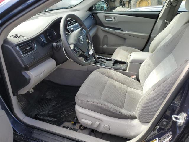 Photo 7 from auction – 2017 TOYOTA CAMRY LE with VIN 4T1BF1FK3HU759960