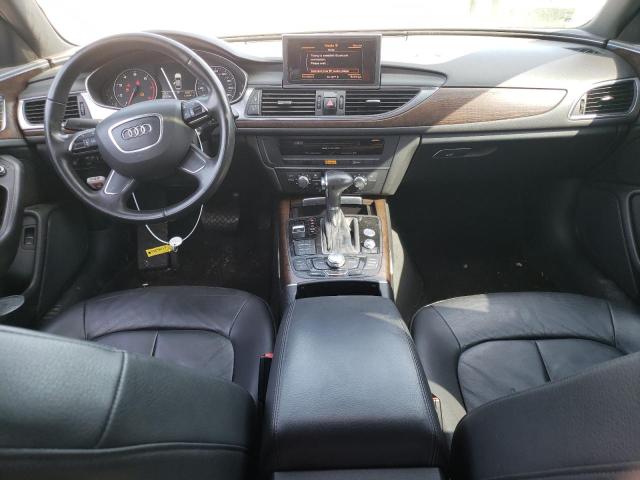 Photo 8 from auction – 2013 AUDI A6 PREMIUM with VIN WAUCFAFC1DN119071
