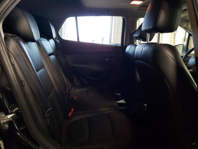Photo 10 from auction – 2015 CHEVROLET TRAX LTZ with VIN 3GNCJNSB1FL175379