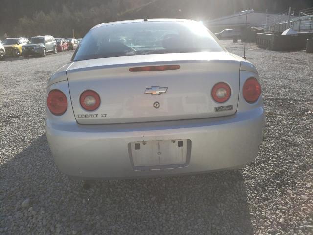 Photo 6 from auction – 2008 CHEVROLET COBALT LT with VIN 1G1AL18F287229740