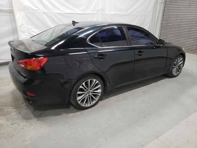 Foto 3 de la subasta – 2007 LEXUS IS 250 con VIN JTHBK262172027986
