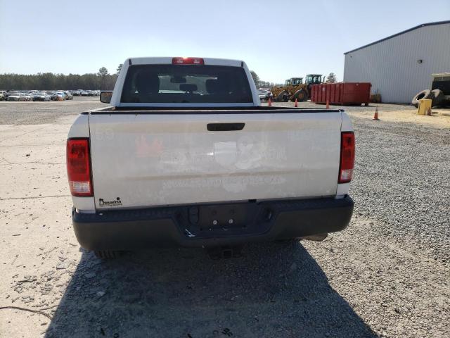 Photo 6 from auction – 2019 RAM 1500 CLASS with VIN 1C6RR6FG1KS620097