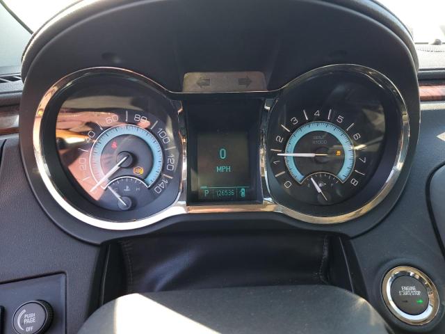 Photo 9 from auction – 2011 BUICK LACROSSE C with VIN 1G4GD5ED3BF375470