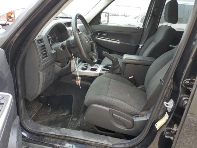 Photo 7 from auction – 2010 JEEP LIBERTY LI with VIN 1J4PN5GK2AW106902