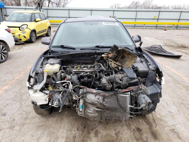 Photo 5 from auction – 2008 MAZDA 3 S with VIN JM1BK323381816461