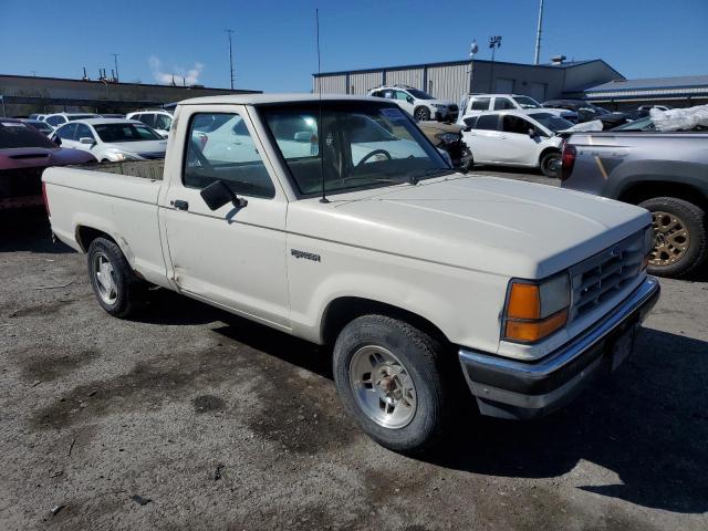 Photo 4 from auction – 1990 FORD RANGER with VIN 1FTCR10A8LUB88314