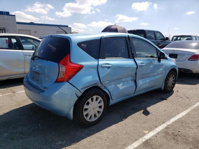 Photo 3 from auction – 2014 NISSAN VERSA NOTE with VIN 3N1CE2CP2EL429611