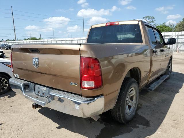 Photo 3 from auction – 2011 DODGE RAM 1500 with VIN 1D7RB1GP6BS596903