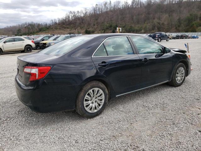 Photo 3 from auction – 2012 TOYOTA CAMRY BASE with VIN 4T1BF1FKXCU008573