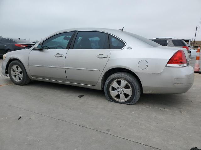 Photo 2 from auction – 2006 CHEVROLET IMPALA LT with VIN 2G1WT58K669234400