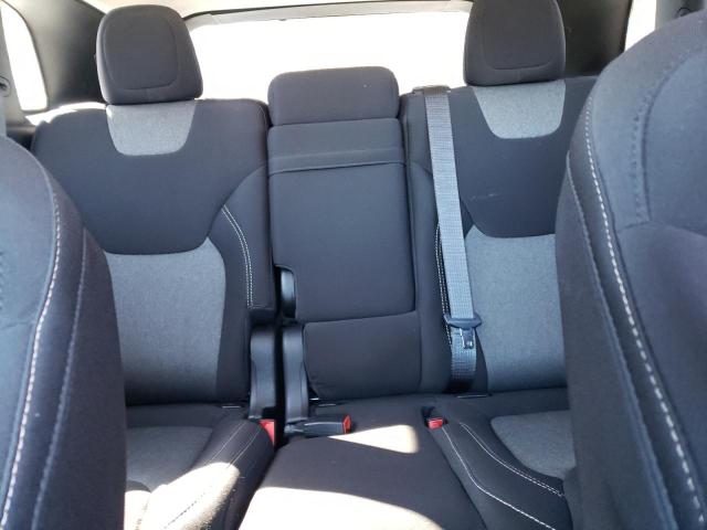 Photo 10 from auction – 2014 JEEP CHEROKEE L with VIN 1C4PJMCS7EW306200