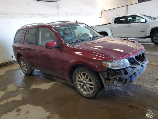 Фото 4 с аукциона – 2008 SAAB 9-7X 4.2I с VIN 5S3ET13S982803786