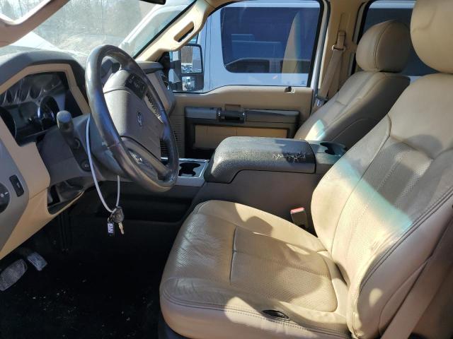 Photo 7 from auction – 2016 FORD F250 SUPER with VIN 1FT7W2BT7GEA20923