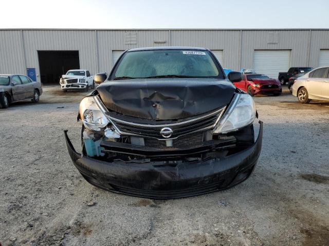 Photo 5 from auction – 2012 NISSAN VERSA with VIN 3N1BC1CP2CL367636