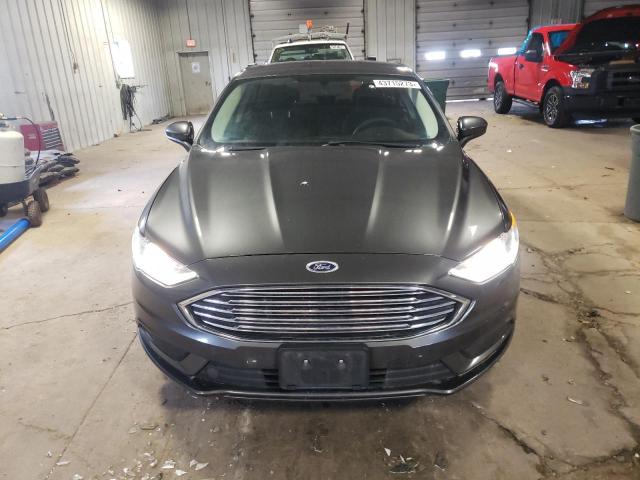 Photo 5 from auction – 2017 FORD FUSION SE with VIN 3FA6P0H77HR227145