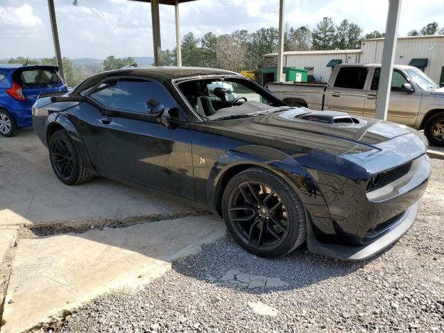 Photo 4 from auction – 2021 DODGE CHALLENGER with VIN 2C3CDZFJ3MH615332