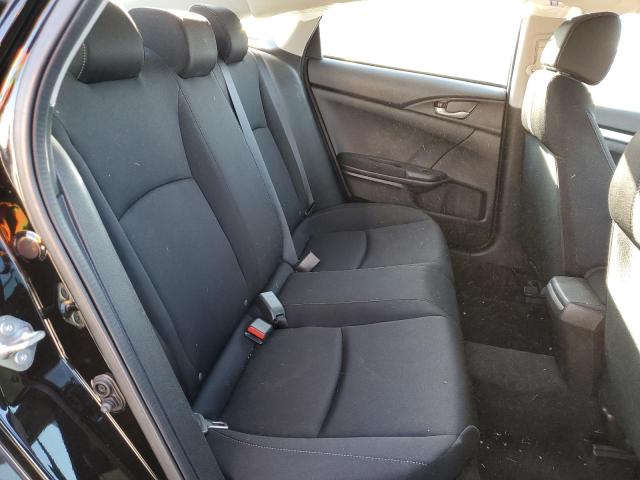 Photo 10 from auction – 2021 HONDA CIVIC LX with VIN 2HGFC2F69MH502047
