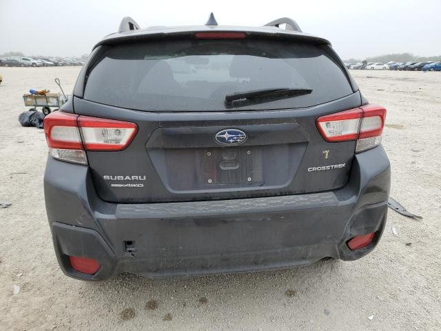 Photo 6 from auction – 2018 SUBARU CROSSTREK with VIN JF2GTABC1JH249530