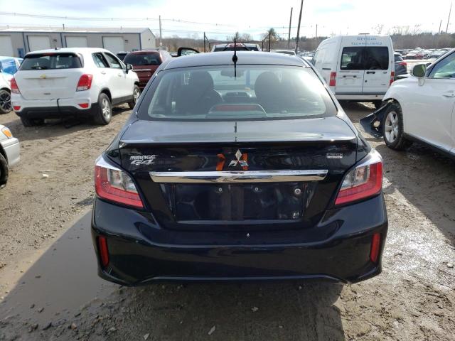 Photo 6 from auction – 2022 MITSUBISHI MIRAGE G4 with VIN ML32FUFJ2NHF02053