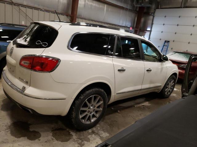Photo 3 from auction – 2014 BUICK ENCLAVE with VIN 5GAKVBKD1EJ208445
