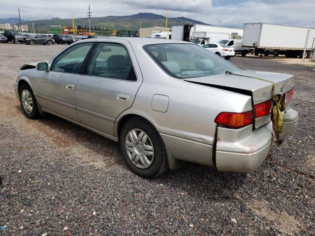 Photo 2 from auction – 2001 TOYOTA CAMRY CE with VIN JT2BG22K910543114