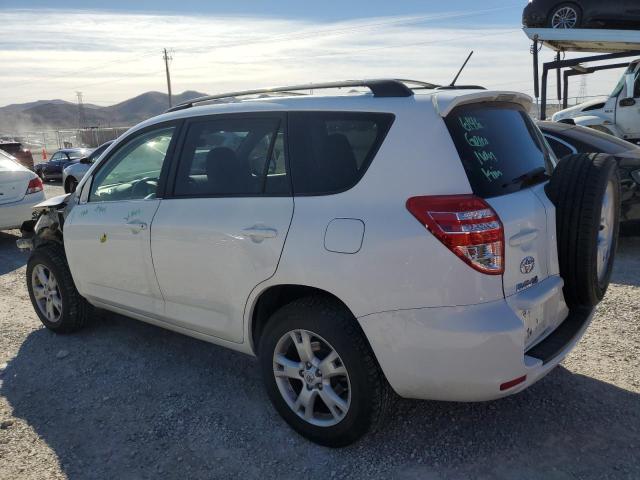 Photo 2 from auction – 2012 TOYOTA RAV4 with VIN JTMZF4DVXC5048504
