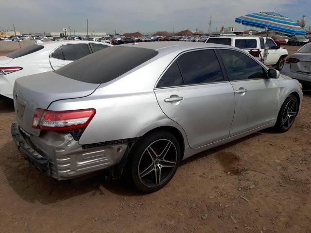 Zdjęcie 3 z aukcji – 2010 TOYOTA CAMRY BASE z VIN 4T4BF3EK3AR019169