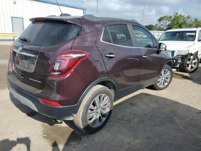 Photo 3 from auction – 2018 BUICK ENCORE PRE with VIN KL4CJASB7JB609049