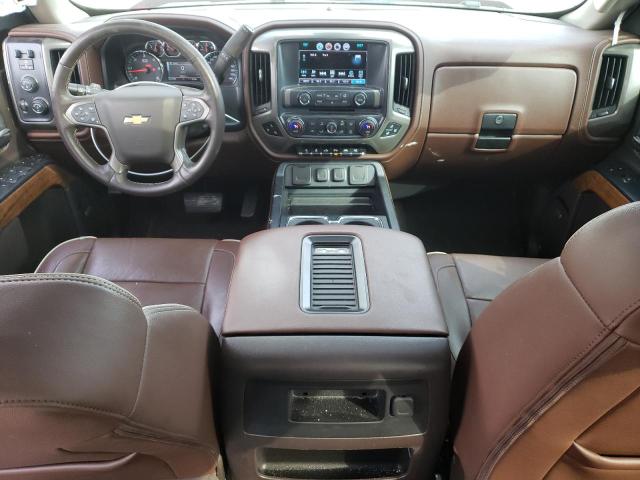 Zdjęcie 8 z aukcji – 2018 CHEVROLET SILVERADO z VIN 3GCUKTECXJG145401