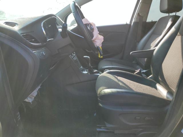Photo 7 from auction – 2022 BUICK ENCORE PRE with VIN KL4CJASM9NB500776