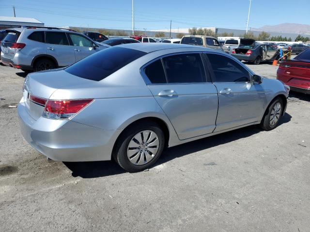 Photo 3 from auction – 2012 HONDA ACCORD LX with VIN 1HGCP2F36CA166335