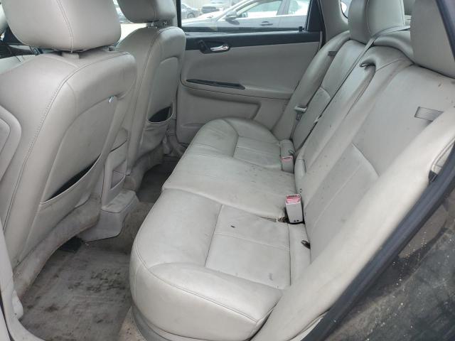 Photo 10 from auction – 2016 CHEVROLET IMPALA LIM with VIN 2G1WC5E39G1181270