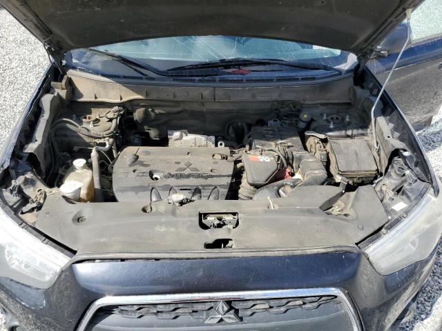 صورة رقم 12 من المزاد - 2015 MITSUBISHI OUTLANDER مع VIN 4A4AP3AW7FE038690