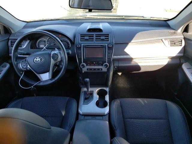 Photo 8 from auction – 2013 TOYOTA CAMRY L with VIN 4T1BF1FK4DU268646