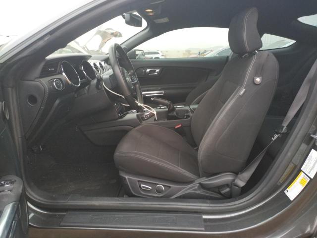 Photo 7 from auction – 2015 FORD MUSTANG with VIN 1FA6P8AM6F5311584