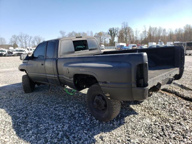 Photo 2 from auction – 2001 DODGE RAM 3500 with VIN 1B7MF33731J537029