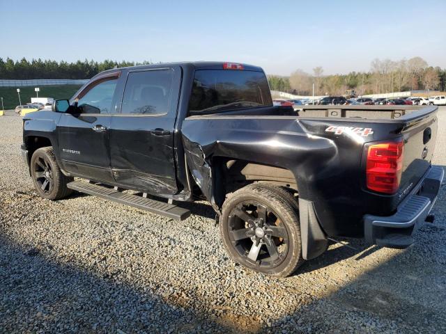 Photo 2 from auction – 2015 CHEVROLET SILVERADO with VIN 3GCUKRECXFG144730