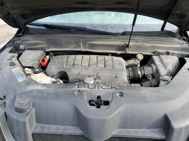 Photo 12 from auction – 2011 BUICK ENCLAVE CX with VIN 5GAKVBEDXBJ103796