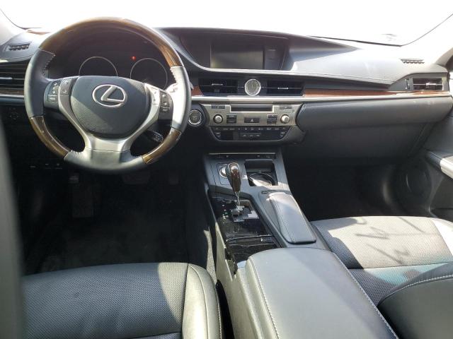 Photo 8 from auction – 2014 LEXUS ES 350 with VIN JTHBK1GG1E2146901
